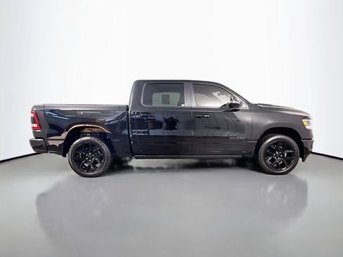 Used 2023 RAM 1500 Laramie image 8