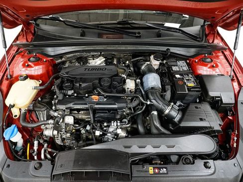 Used 2022 Kia K5 LXS image 3