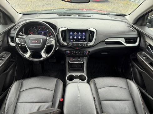 Used 2019 GMC Terrain SLT w/ Preferred Package AWD/4WD image 30