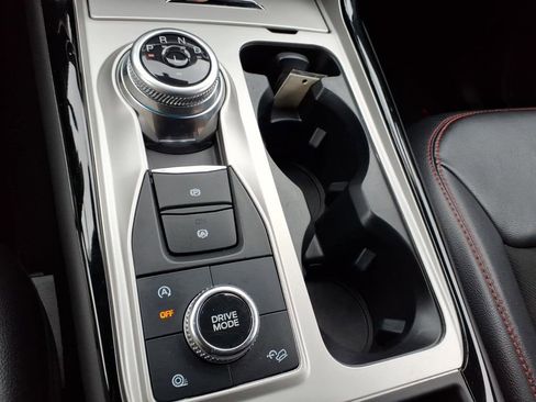 Used 2023 Ford Explorer ST-Line w/ Class IV Trailer Tow Package image 25