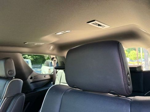 Used 2023 Cadillac Escalade Sport w/ LPO, ONYX Package AWD/4WD image 64