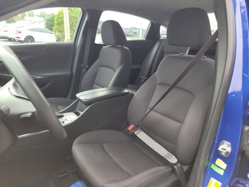 Used 2023 Chevrolet Malibu LT image 18
