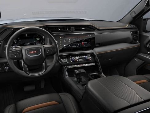 New 2025 GMC Sierra 1500 AT4 w/ AT4 Premium Package image 56