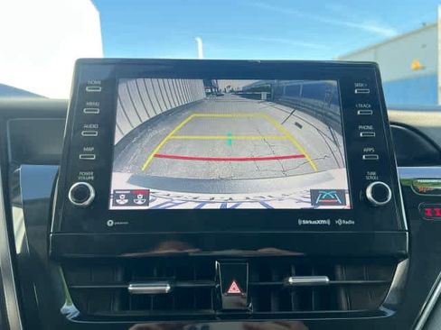 Used 2022 Toyota Camry XSE image 33
