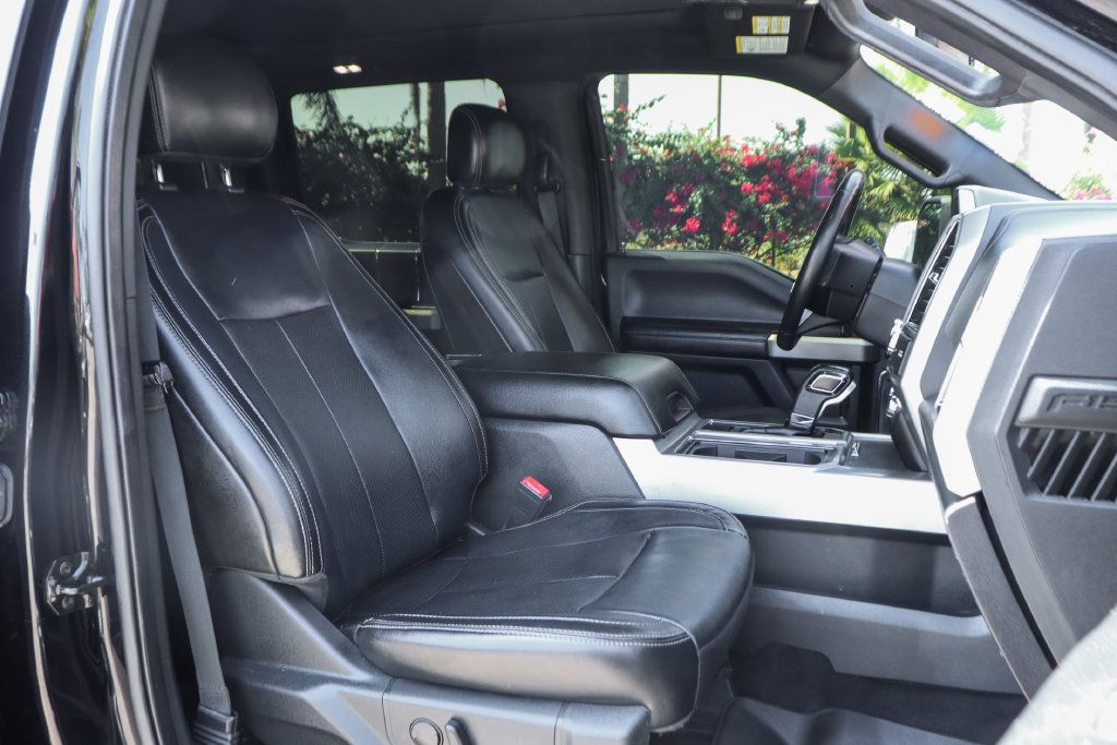 Used 2019 Ford F150 Lariat AWD/4WD image 43