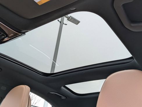 Certified 2025 Mercedes-Benz E 350 4MATIC Sedan image 28