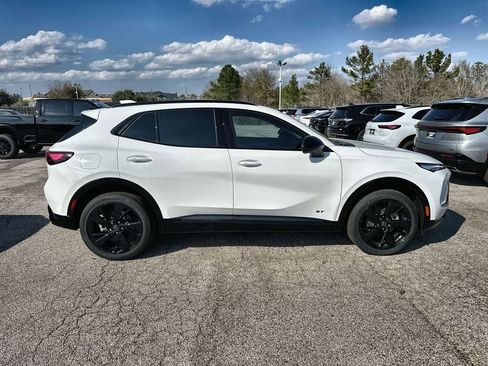 New 2026 Buick Envision Sport Touring AWD/4WD image 10