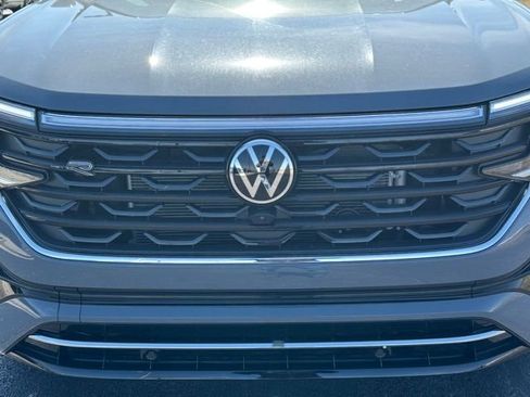 New 2026 Volkswagen Atlas SEL Premium R-Line AWD/4WD image 11