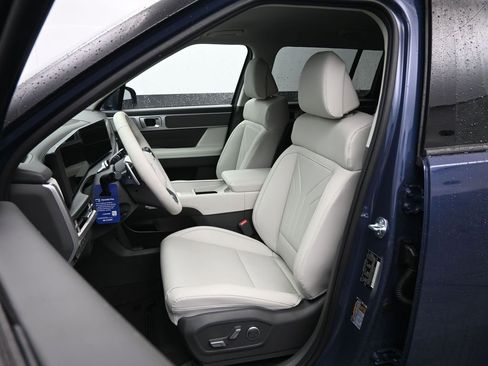 New 2026 Hyundai Santa Fe SEL image 23