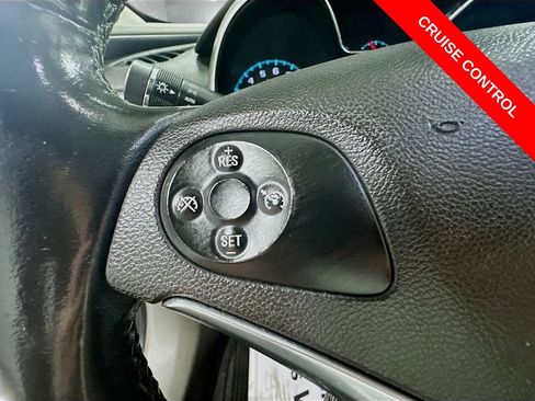 Used 2015 Chevrolet Impala LT FWD image 28