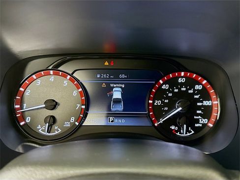 Certified 2024 Nissan Frontier Pro-X image 17