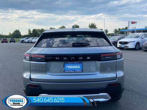 New 2026 Honda Prologue EX image 7
