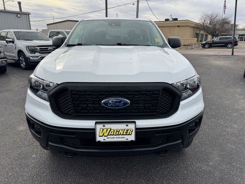 Used 2022 Ford Ranger XL w/ Equipment Group 101A High image 8