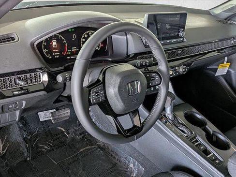 New 2026 Honda Civic Sport image 3