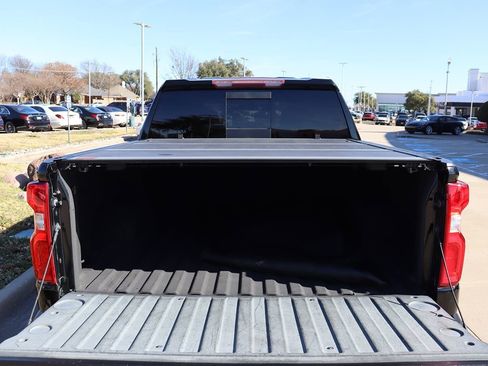 Used 2019 Chevrolet Silverado 1500 LT Trail Boss image 14