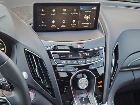 Certified 2025 Acura RDX Base image 15