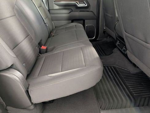 Certified 2024 Chevrolet Silverado 2500 LT AWD/4WD image 25
