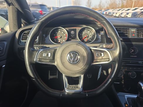 Used 2018 Volkswagen GTI S image 24