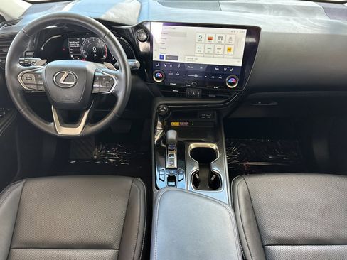 Used 2022 Lexus NX 350 AWD image 13