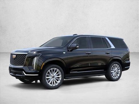 New 2026 Cadillac Escalade 2WD image 2