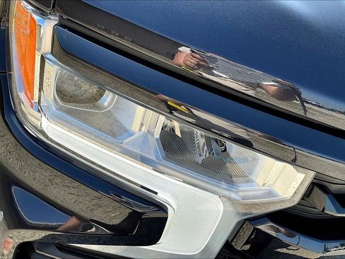 Used 2022 Chevrolet Silverado 1500 RST image 31