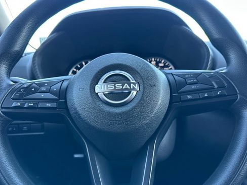 Used 2025 Nissan Sentra S FWD image 19