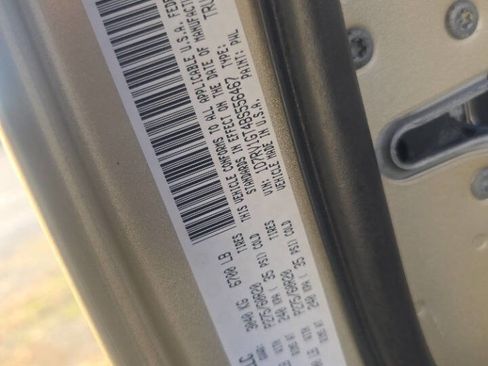 Used 2011 RAM 1500 Big Horn image 27