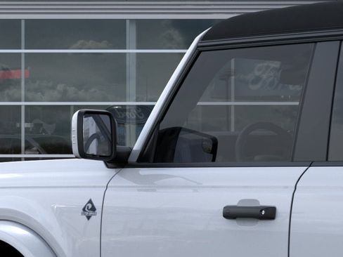 New 2026 Ford Bronco Outer Banks AWD/4WD image 22