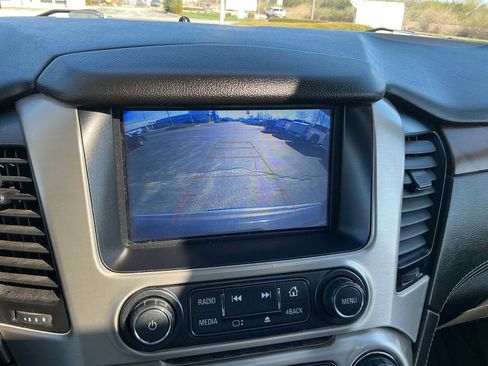 Used 2020 GMC Yukon XL Denali w/ Denali Ultimate Package image 13