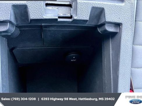 Certified 2019 Ford Escape S image 23