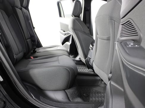 New 2026 Jeep Cherokee Laredo AWD/4WD image 18