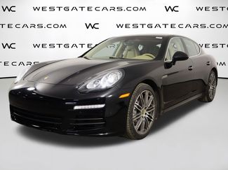 Used 2016 Porsche Panamera S 360° Tour