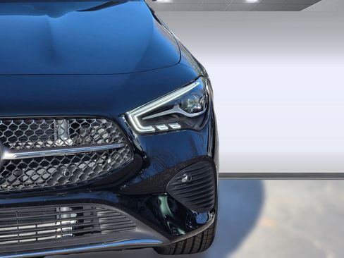 Used 2026 Mercedes-Benz CLA 250 4MATIC image 11