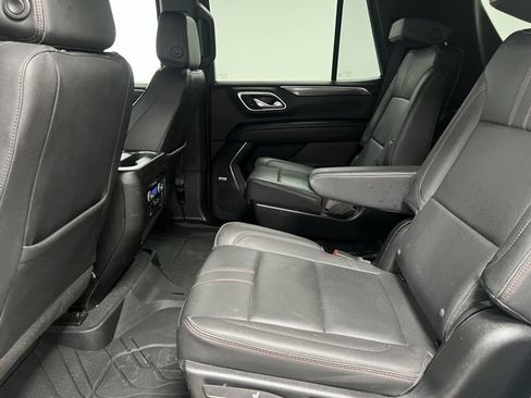 Used 2023 Chevrolet Tahoe RST image 40