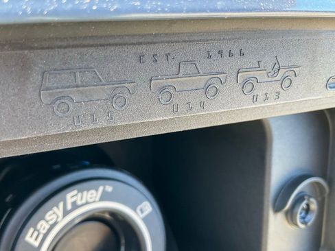 New 2025 Ford Bronco Sport Big Bend image 14