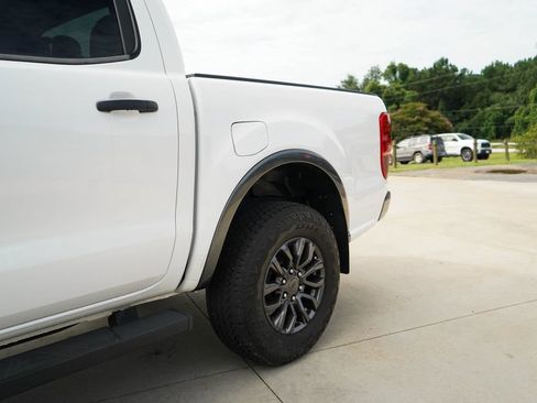 Used 2019 Ford Ranger XLT w/ Equipment Group 301A Mid RWD image 22