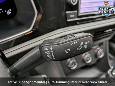 Used 2022 Volkswagen Jetta Sport w/ IQ.Drive Package FWD image 25