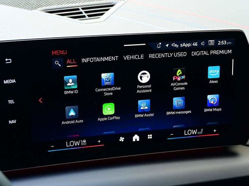 New 2025 BMW M235i xDrive w/ Premium Package image 38