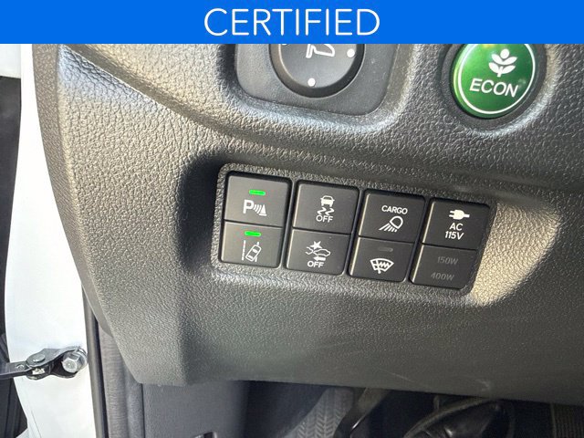 Certified 2023 Honda Ridgeline RTL-E image 20