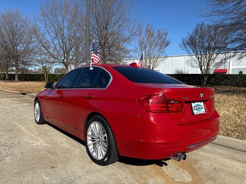 Used 2015 BMW 328i xDrive Sedan image 6