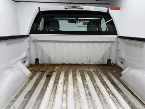 Used 2013 Ford F150 XL w/ Mid Equipment Group RWD image 7