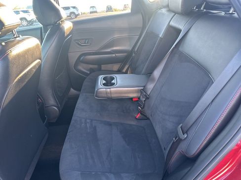 Used 2024 Hyundai Kona N Line image 25