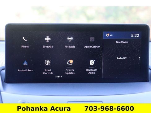 Certified 2023 Acura RDX AWD image 14