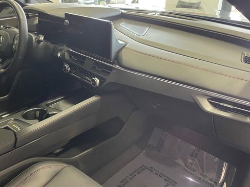 Used 2024 Acura ZDX A-Spec RWD image 42