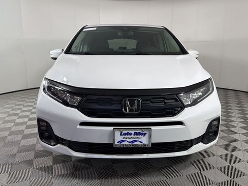 New 2026 Honda Odyssey EX-L image 6