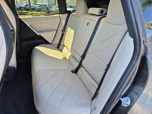 Certified 2025 BMW iX xDrive50 AWD/4WD image 30