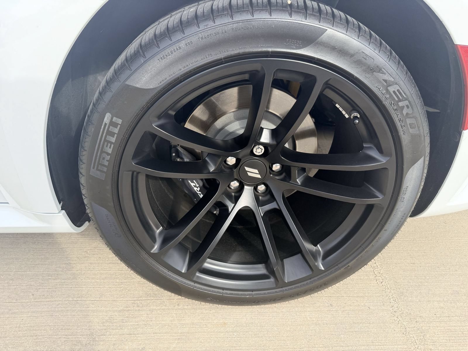 Used 2023 Dodge Charger Scat Pack RWD image 12