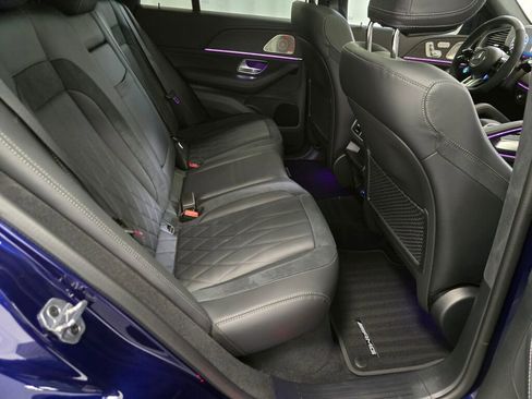 New 2025 Mercedes-Benz GLE 63 AMG S image 20