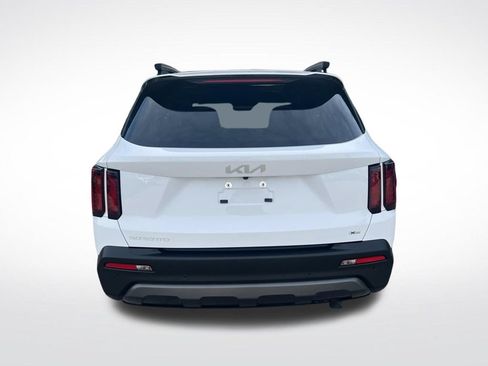 Certified 2023 Kia Sorento X-Line EX AWD/4WD image 43