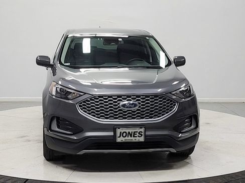 Used 2024 Ford Edge SEL AWD/4WD image 2